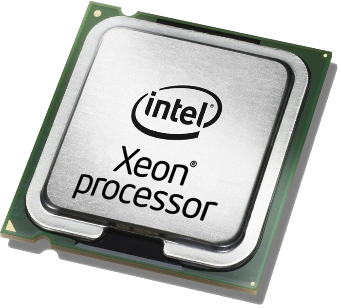 Intel Xeon E5-2678 v3 Processor (2.5 GHz, 12C, 30MB Cache)	