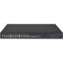 Pre-Owned HPE FlexNetwork 5130-24G-PoE+-4SFP+ EI Switch