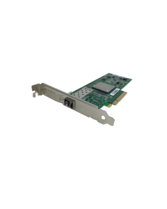 Dell QLE2562 8GB Dual Port Fibre Channel Host Bus Adapter