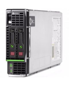 Refurbished HP ProLiant BL460c Gen9 2-Port