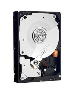 12TB 7.2K RPM 12gbps SAS 3.5" Dell Hard Drive
