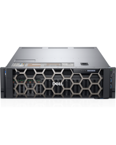 Refurbished Dell EMC PowerEdge R940 24-Port