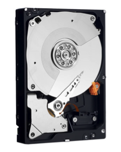 6TB 7.2K RPM SATA 3.5" HP Hard Drive