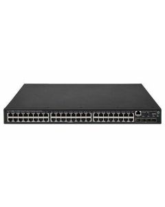 Pre-Owned HPE FlexNetwork 5130-48G-PoE+-4SFP+ EI Switch