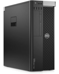 Refurbished Dell Precision T5610 Workstation